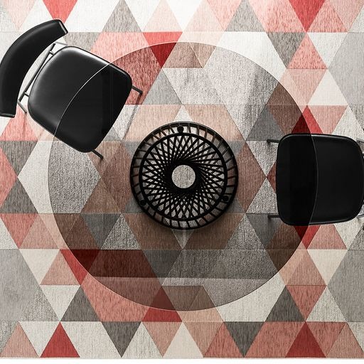 Calligaris tafel Vortex - 3
